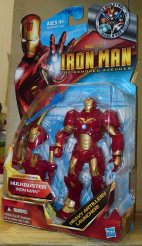 los vengadores los vengadores