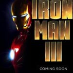 Iron Man 3