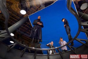 Los Vengadores