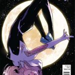 Spider-Gwen Nº 2