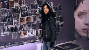 Marvel's Jessica Jones