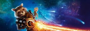 Guardianes de la Galaxia Vol. 2