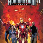 Adamantium Agenda Nº 1