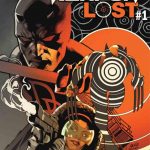 Weapon Lost Nº 1