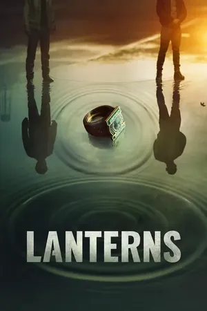Linternas (Temporada 1)