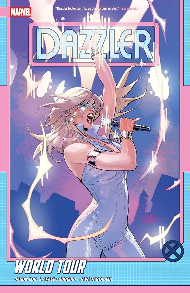 Divas mutantes: Un repaso a los iconos gays del universo X-Men