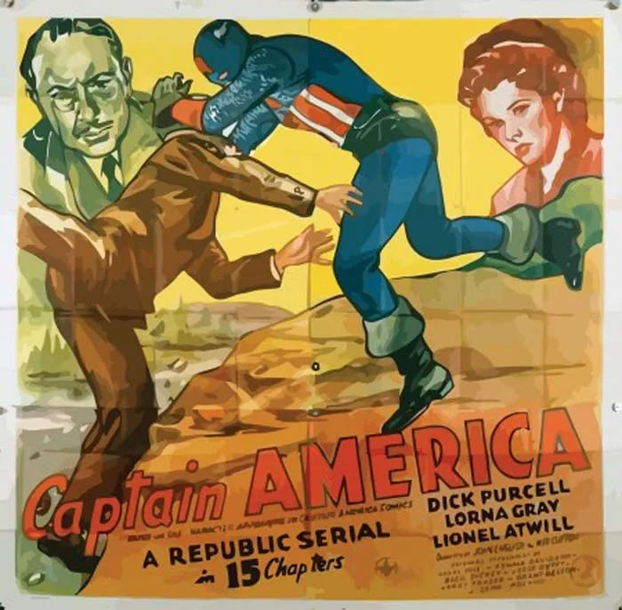 Estuvimos en la mesa redonda El Superhéroe en la Cultura Popular: Del Cómic al Cine
