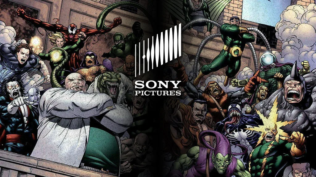 ¿Podría funcionar el Universo Cinematográfico de Spider-Man de Sony?