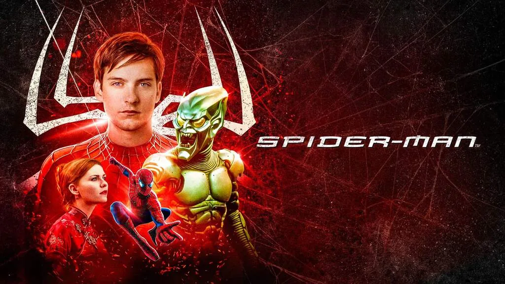 Spider-Man de Sam Raimi vs. The Amazing Spider-Man de Marc Webb (Parte I)