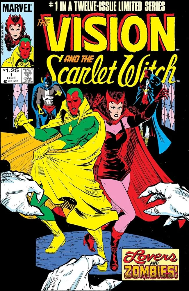 Los Team-Ups que queremos ver en la Fase 4 de Marvel