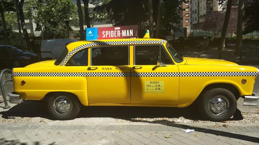 Asistimos a la presentación del juego Marvel's Spider-Man en Madrid
