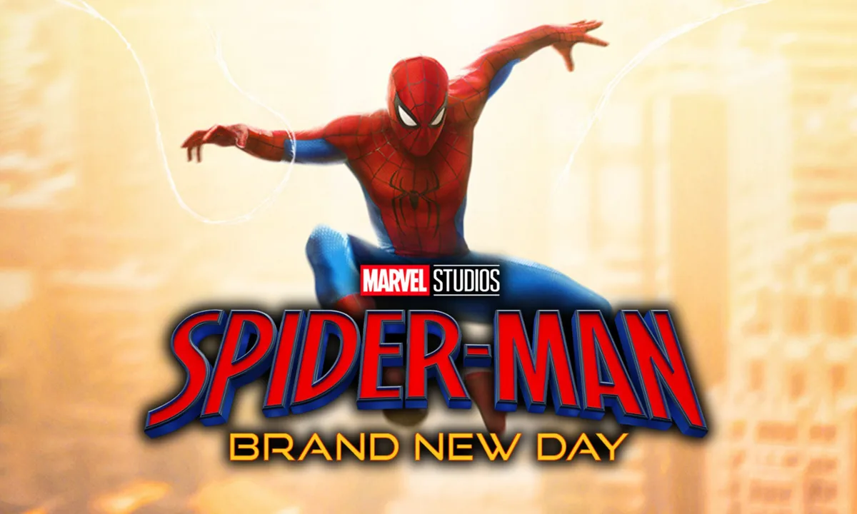 Asistimos a la rueda de prensa global de Spider-Man: Brand New Day