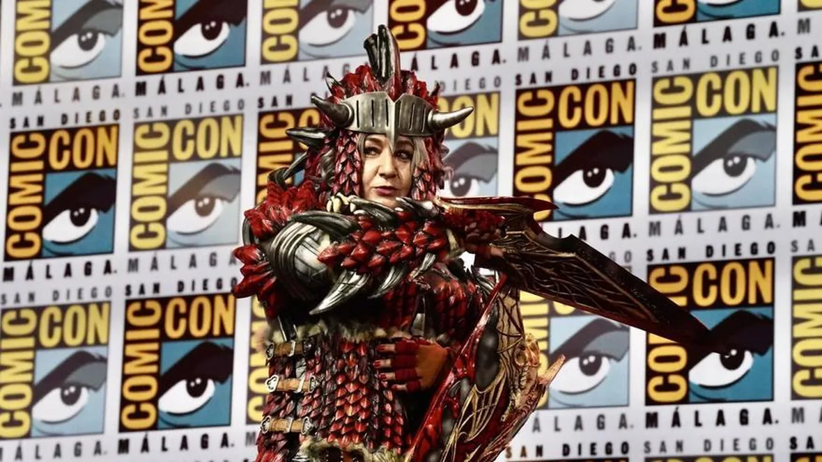 Qué ver en la Comic-Con Málaga 2026 si te gusta el cosplay y el doblaje