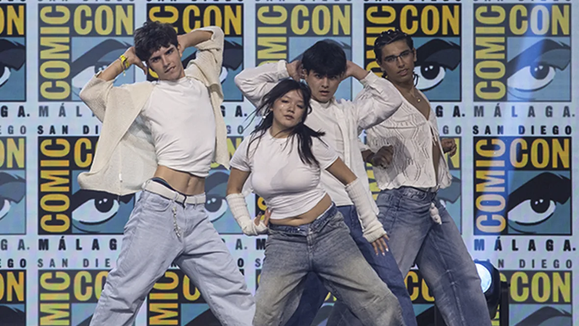 Qué ver en la Comic-Con Málaga 2026 si te gusta el K-pop y la cultura coreana