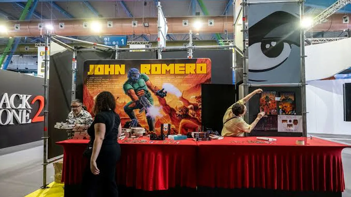 Qué ver en la Comic-Con Málaga 2026 si te gustan los videojuegos