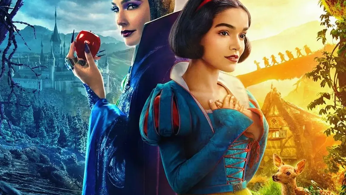 Blancanieves (2025)