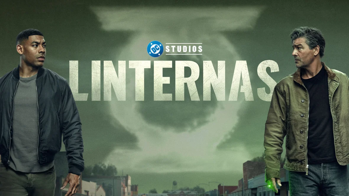 HBO Max Lanterns review calls rural thriller a mixed achievement