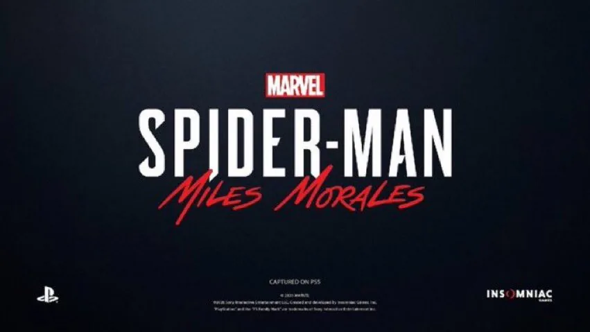 Marvel's Spider-Man: Miles Morales