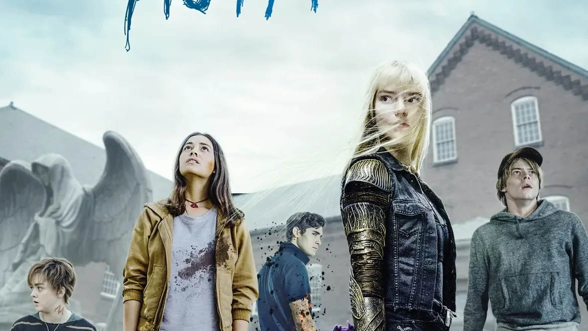 Todo lo que necesitas saber para ver la película Los Nuevos Mutantes