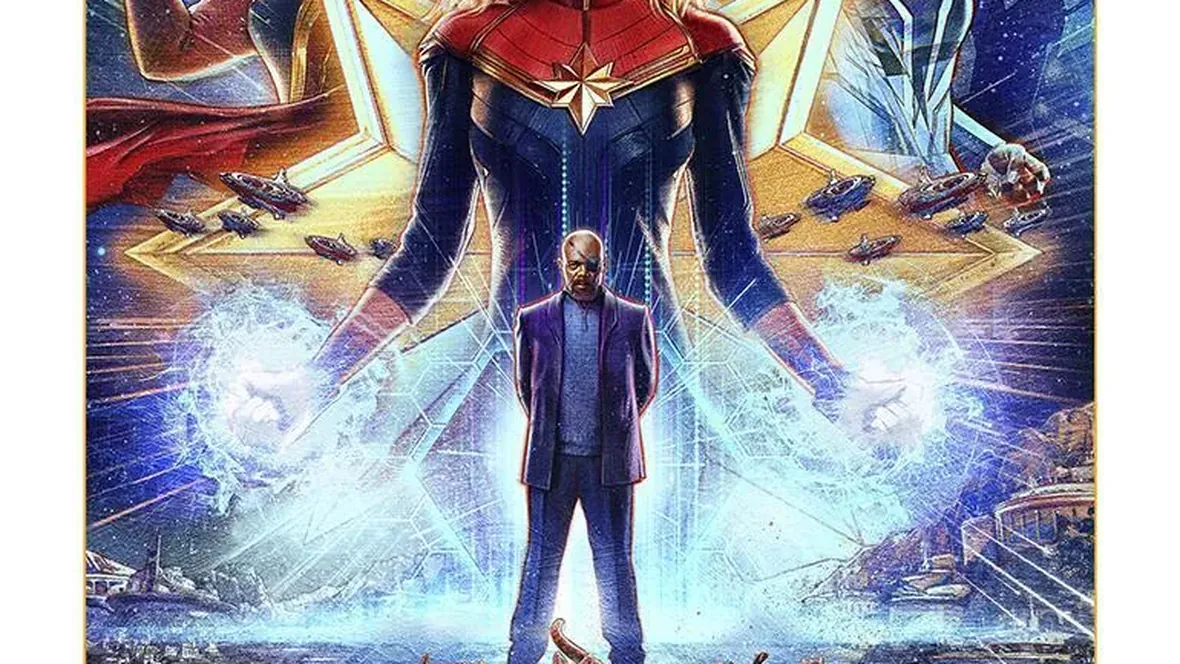 The Marvels