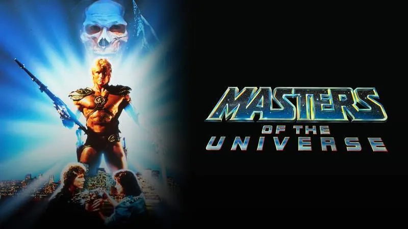 Las 5 locuras y accidentes que ocultó el rodaje de Masters del Universo