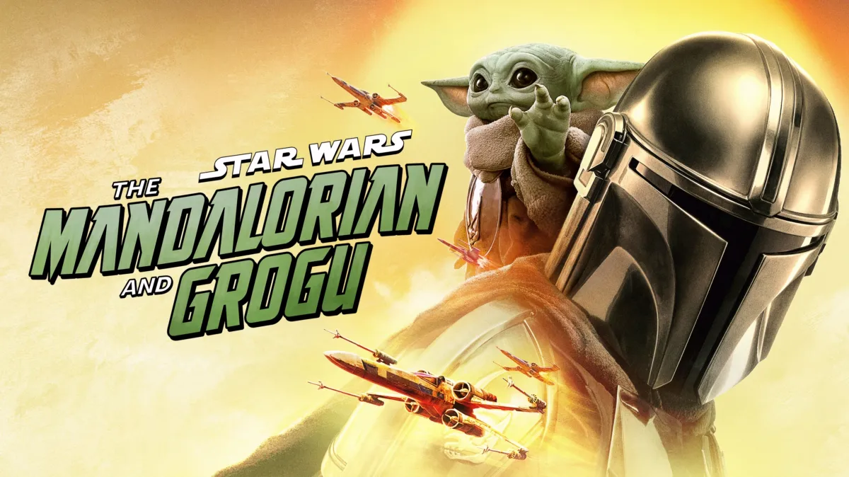The Mandalorian y Grogu ya está en Disney+: por qué funciona mejor en casa que en el cine