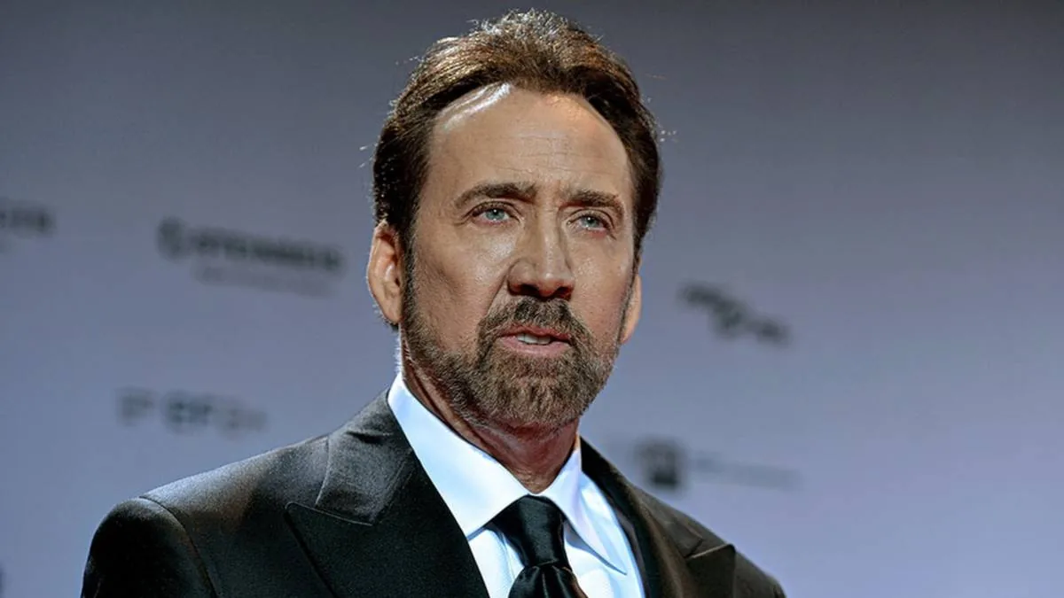 El renacer de Nicolas Cage: De actor maldito de los 90 a estrella cotizada hoy en día