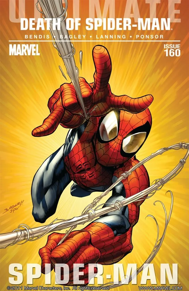 Polémicas, conjeturas y debates sobre el nuevo Ultimate Spiderman