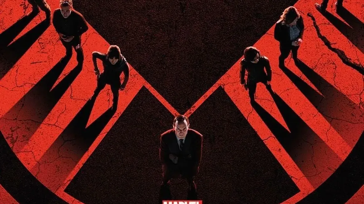 Agents Of S.H.I.E.L.D. 2ª Temporada Episodios 1-10