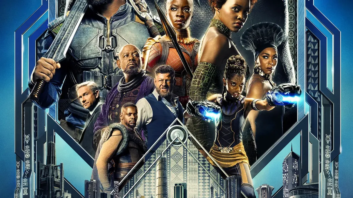 Black Panther