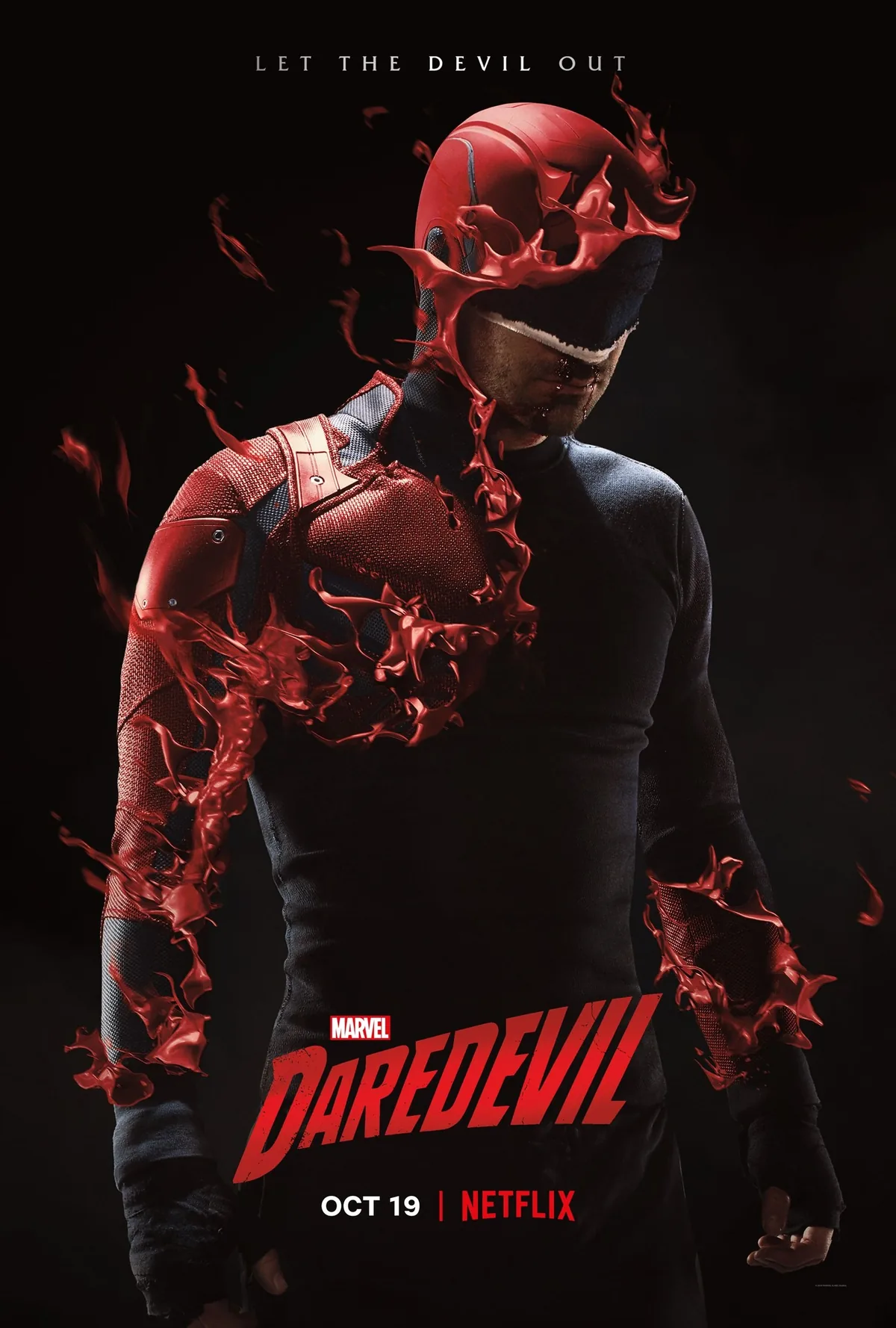 Daredevil - Temporada 3 (sin spoilers)