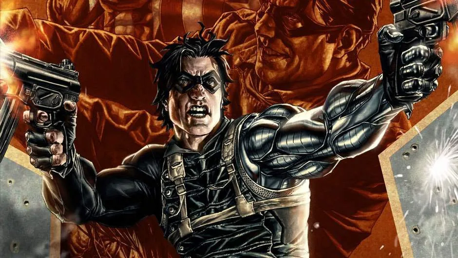 Ed Brubaker y su amor por el Soldado de Invierno