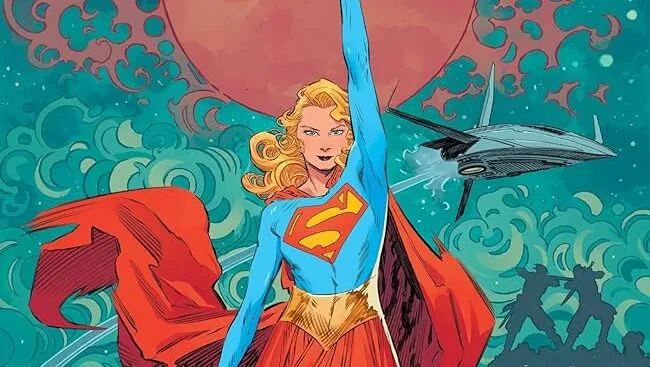 Supergirl: La Mujer del Mañana - 5 detalles del cómic a la película