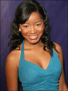 Keke Palmer