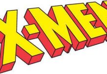 Primer capítulo de la serie animada hecha por fans X-Men: Danger Room Protocols Logo X-Men