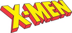Logo X-Men