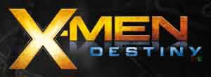 X-Men Destiny