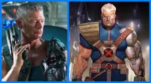 Stephen Lang como Cable