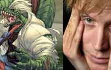 Rhys Ifans dice que The Amazing Spider-Man no cumplió con sus expectativas Lagarto Rhys Ifans
