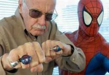 Stan Lee Media busca revivir su demanda contra Stan Lee Stan Lee