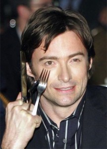 Hugh Jackman Lobezno