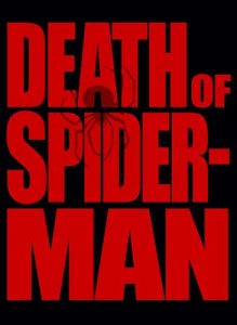 Muerte Spiderman
