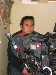 Matthew Libatique