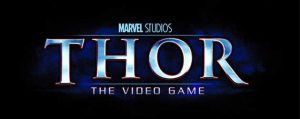Thor Videojuego