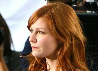 Kirsten Dunst como Mary Jane Watson