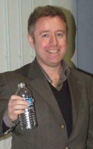 Mark Millar