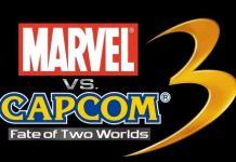 Parodia con los personajes descartados de Marvel Vs. Capcom 3