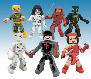 Minimates 38
