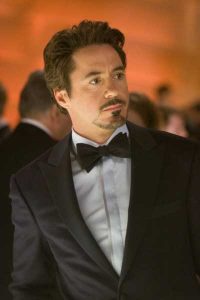 Robert Downey Jr.