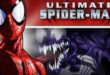 Surgen detalles de la secuela cancelada del juego Ultimate Spider-Man Videojuego Ultimate Spide-Man